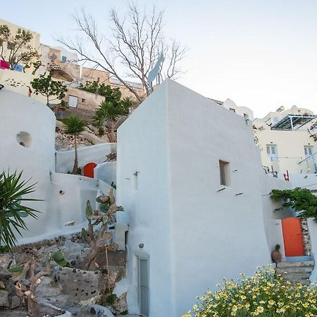 Mesana Traditional Stone Houses Emporio  Exterior photo