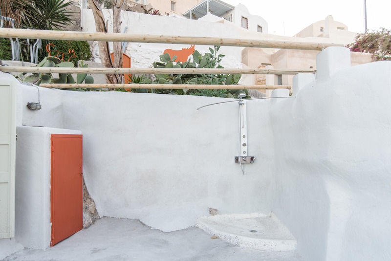 Mesana Traditional Stone Houses Emporio  Exterior photo