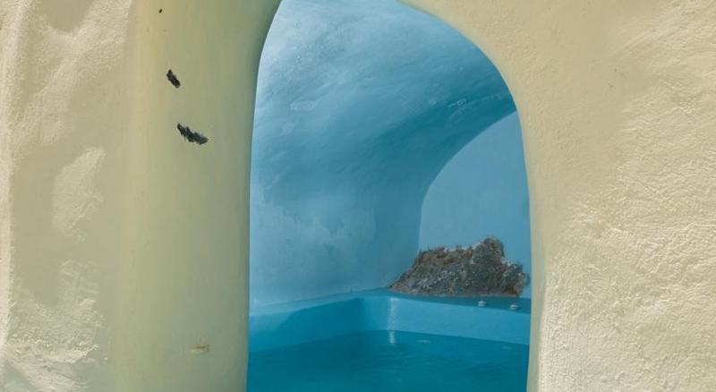 Mesana Traditional Stone Houses Emporio  Exterior photo