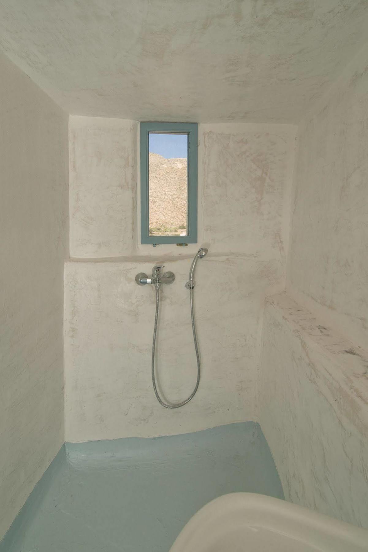 Mesana Traditional Stone Houses Emporio  Exterior photo